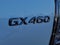 2022 Lexus GX GX 460 Premium 4WD