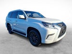 2022 Lexus GX GX 460 Premium 4WD
