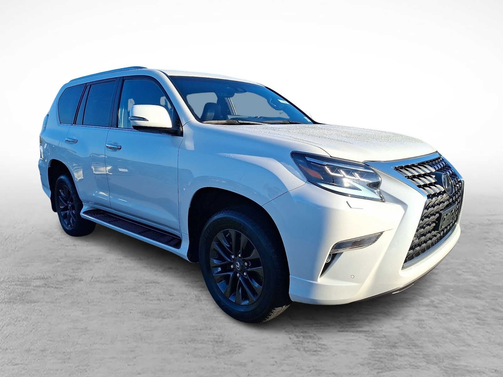 2022 Lexus GX GX 460 Premium 4WD