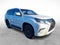 2022 Lexus GX GX 460 Premium 4WD