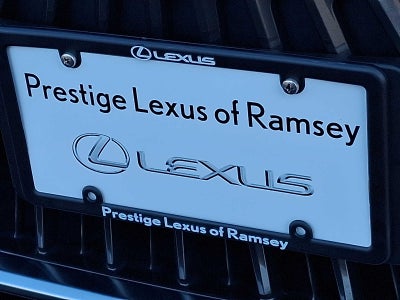 2022 Lexus GX GX 460 Premium 4WD