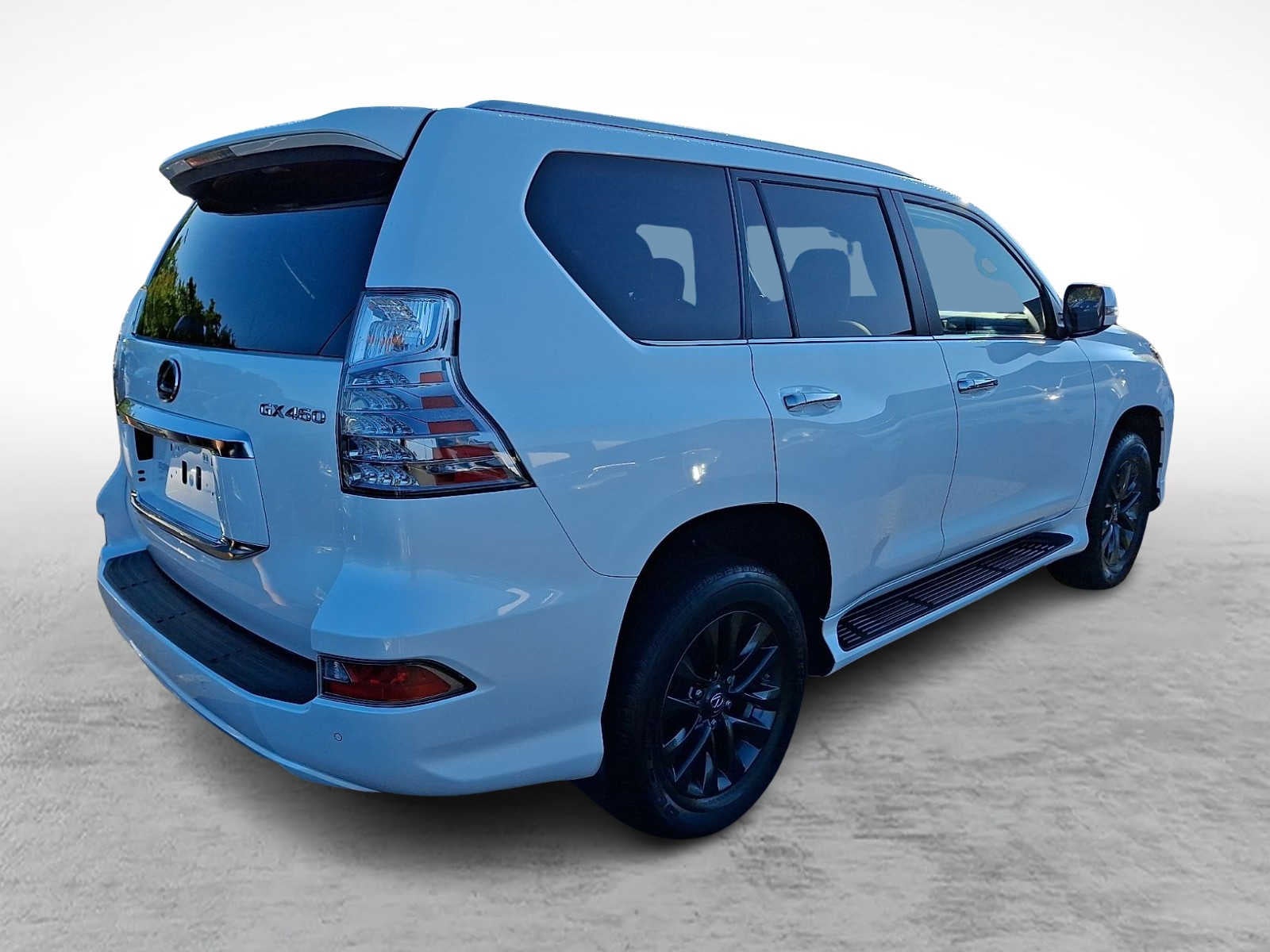 2022 Lexus GX GX 460 Premium 4WD