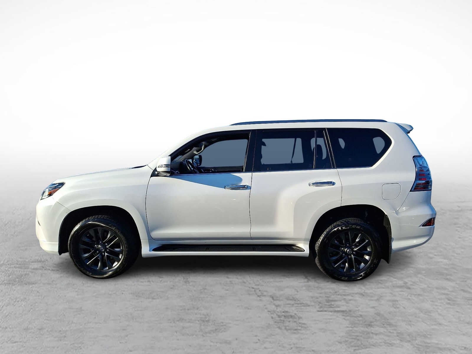 2022 Lexus GX GX 460 Premium 4WD