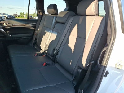 2022 Lexus GX GX 460 Premium 4WD