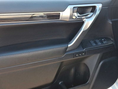 2022 Lexus GX GX 460 Premium 4WD