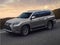 2020 Lexus GX 460 Premium