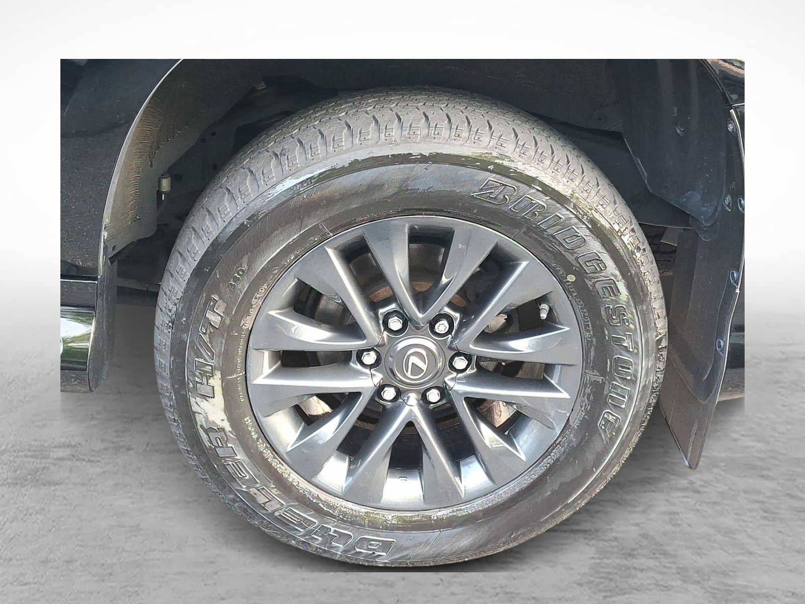 2023 Lexus GX 460 Premium