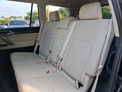 2023 Lexus GX 460 Premium