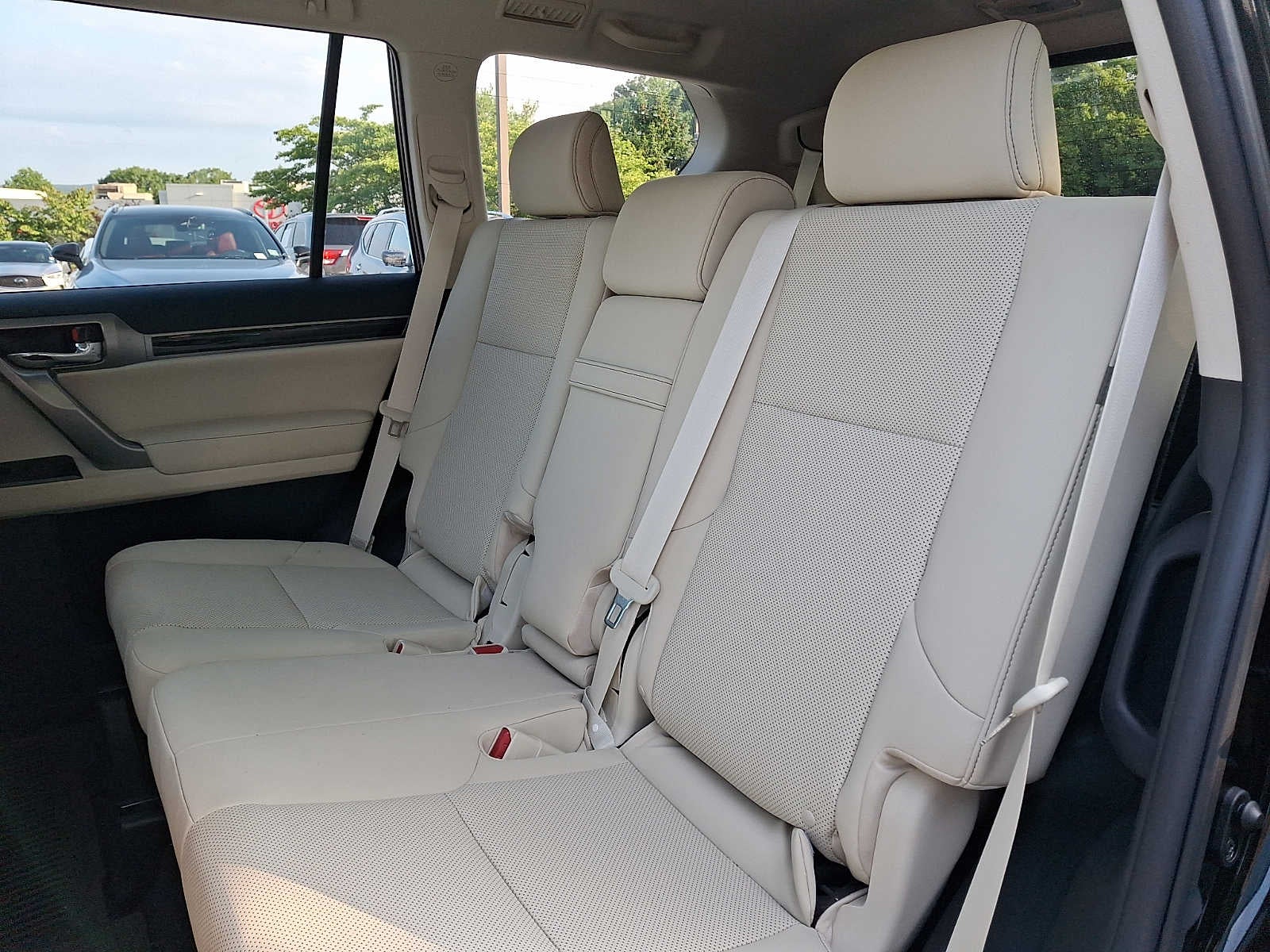 2023 Lexus GX 460 Premium