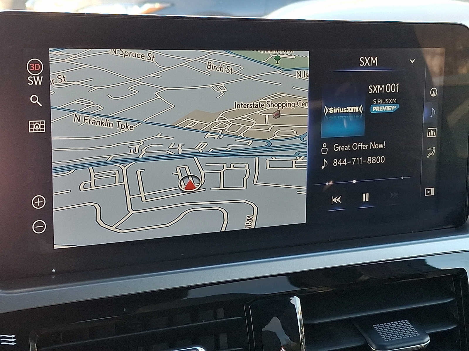 2023 Lexus GX 460 Premium