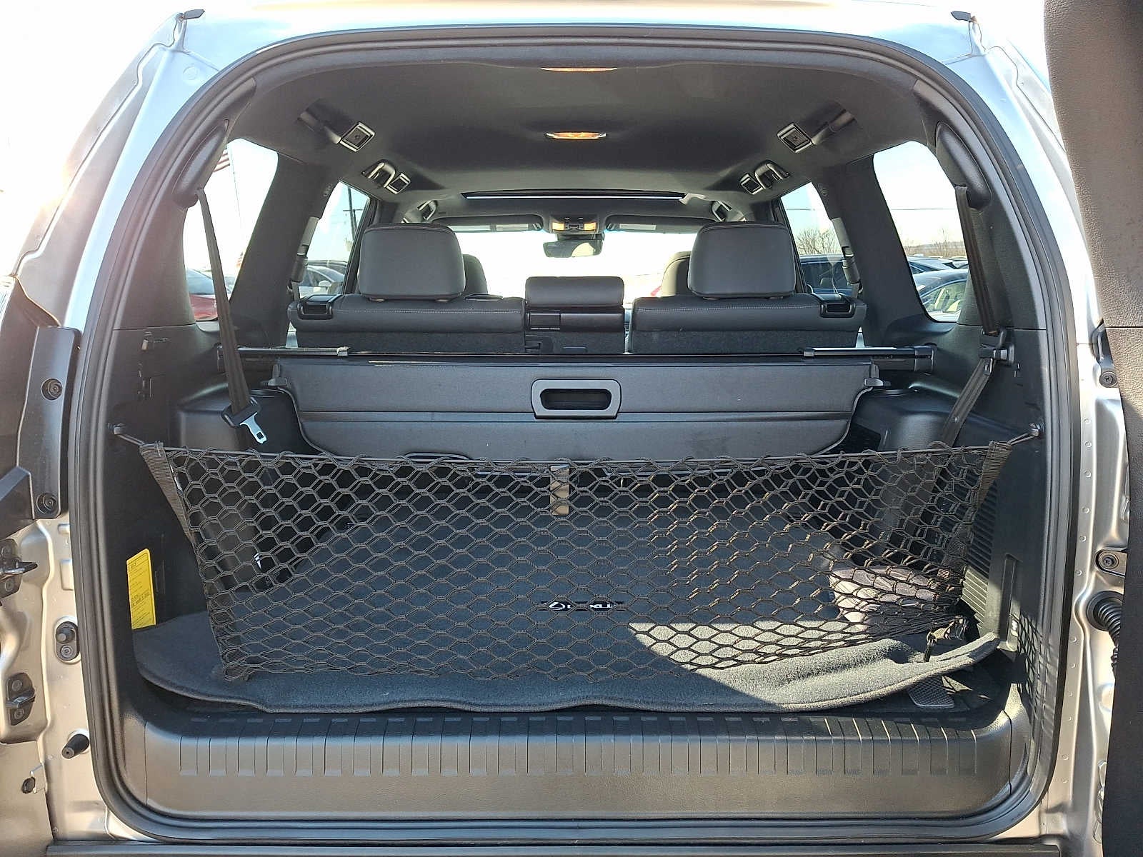 2023 Lexus GX 460 Premium