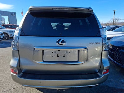 2023 Lexus GX 460 Premium