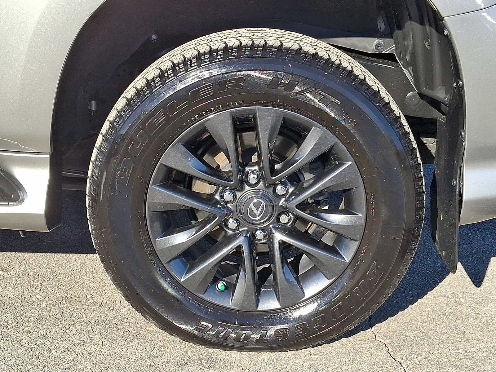 2023 Lexus GX 460 Premium