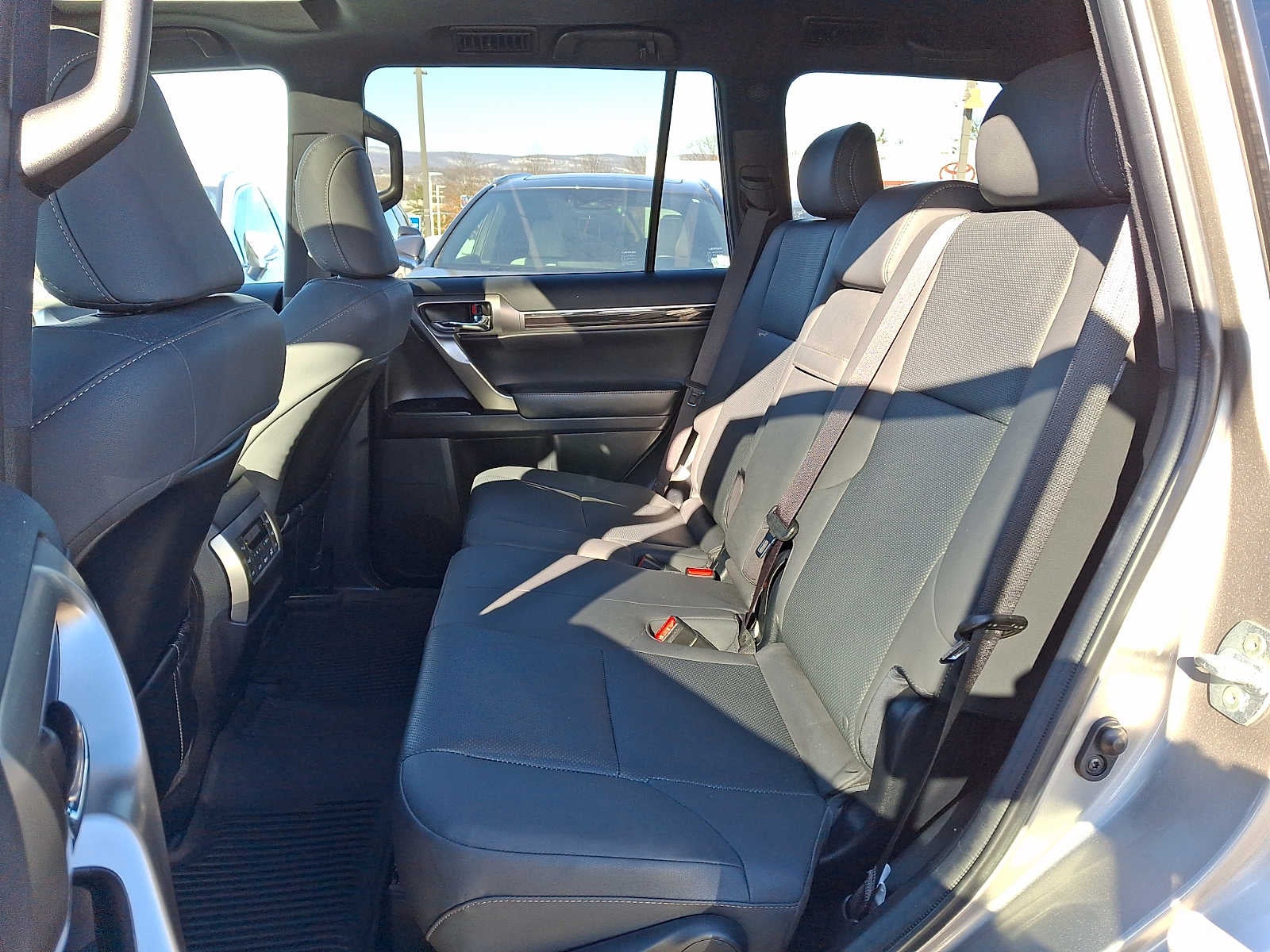 2023 Lexus GX 460 Premium