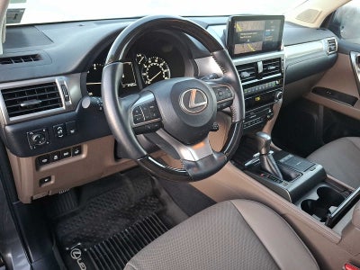 2023 Lexus GX GX 460 Premium 4WD