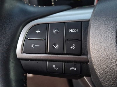 2023 Lexus GX GX 460 Premium 4WD