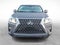 2023 Lexus GX GX 460 Premium 4WD