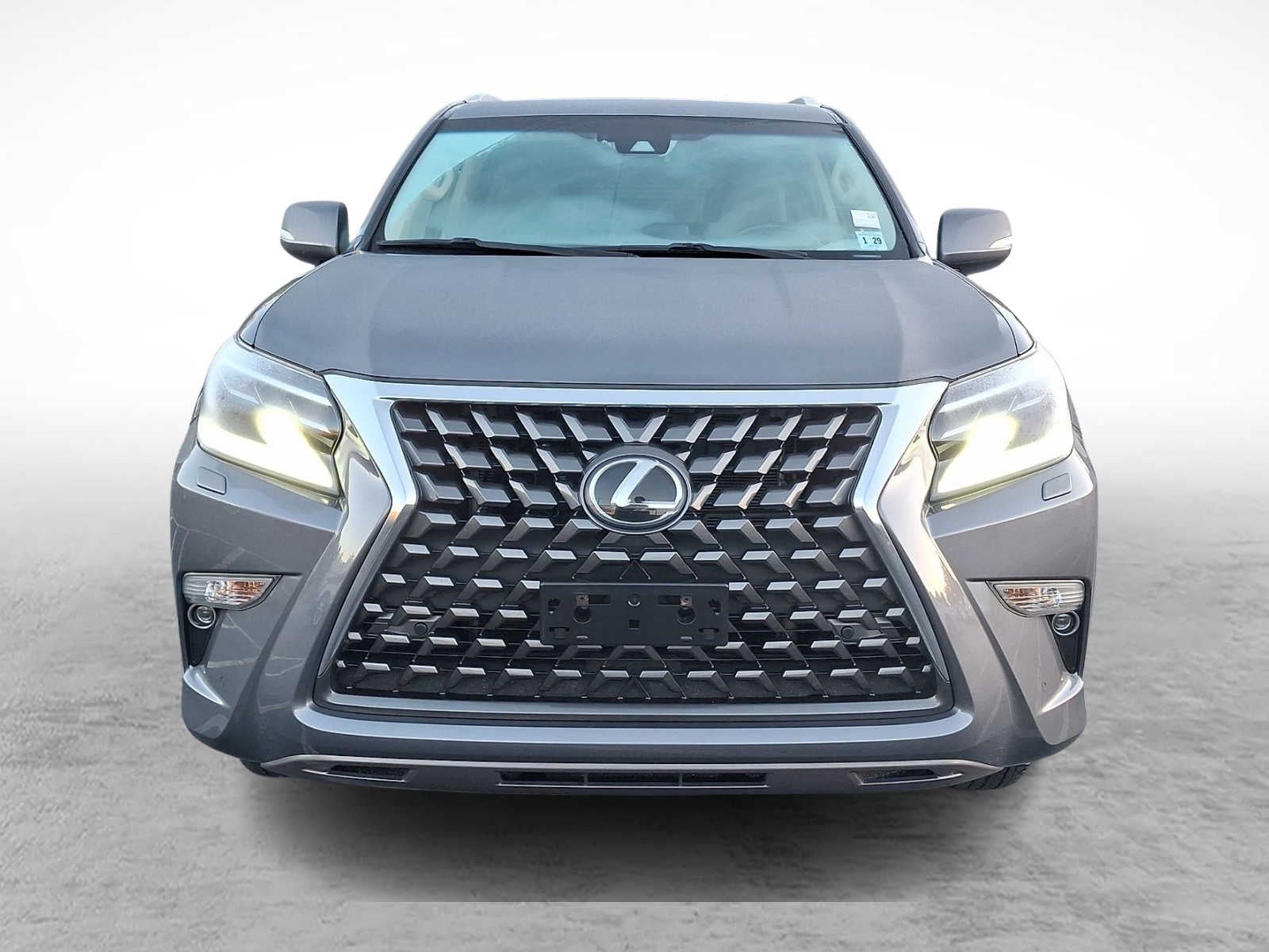2023 Lexus GX GX 460 Premium 4WD