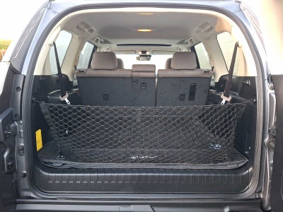 2023 Lexus GX GX 460 Premium 4WD