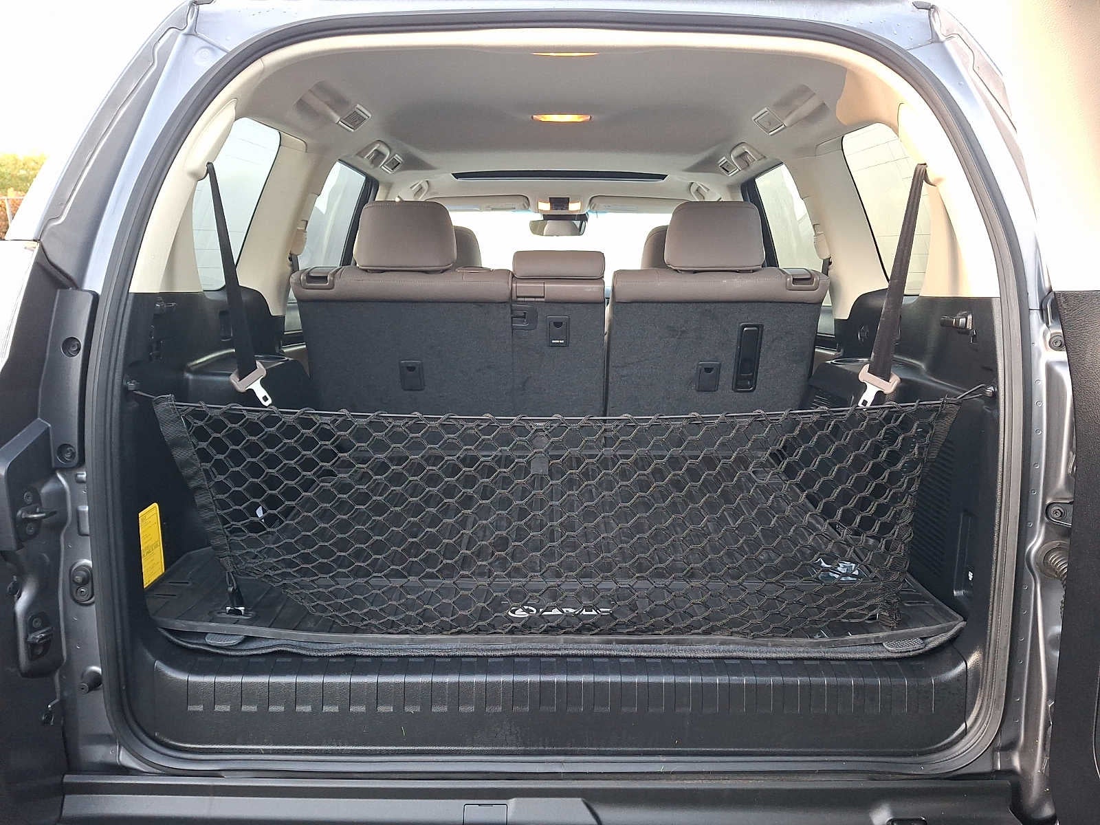 2023 Lexus GX GX 460 Premium 4WD