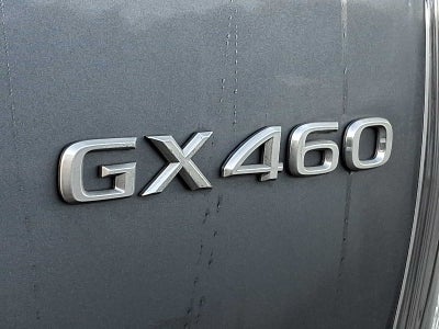 2023 Lexus GX GX 460 Premium 4WD