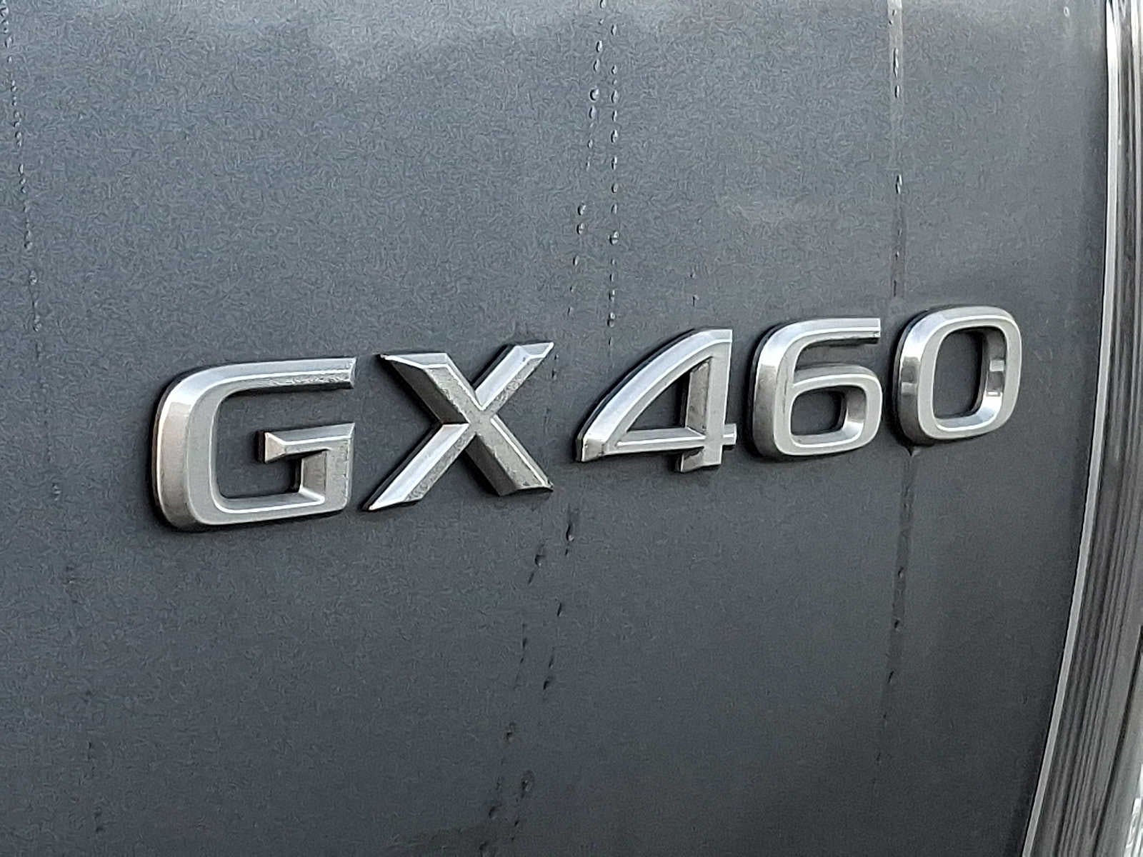 2023 Lexus GX GX 460 Premium 4WD