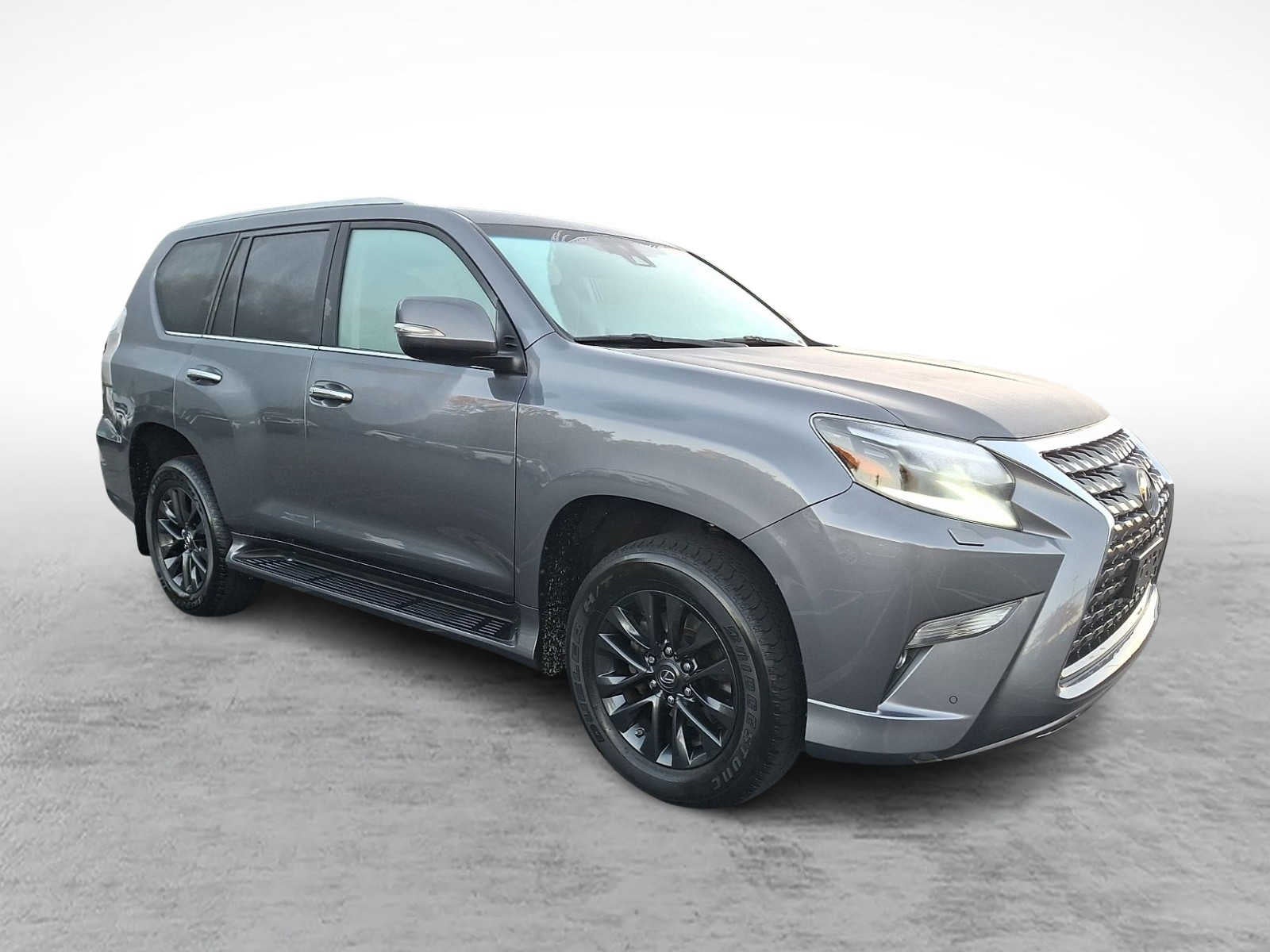 2023 Lexus GX GX 460 Premium 4WD