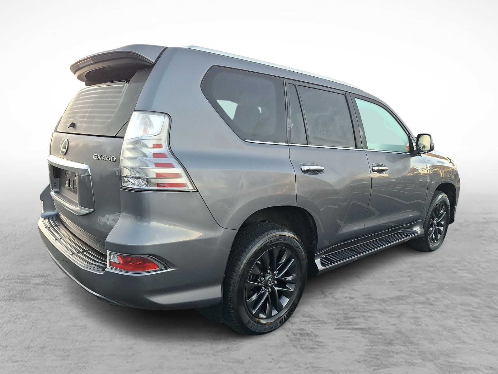 2023 Lexus GX GX 460 Premium 4WD