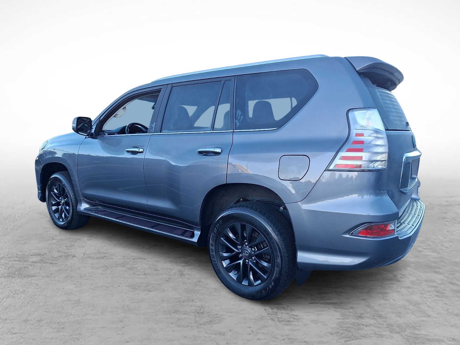 2023 Lexus GX GX 460 Premium 4WD