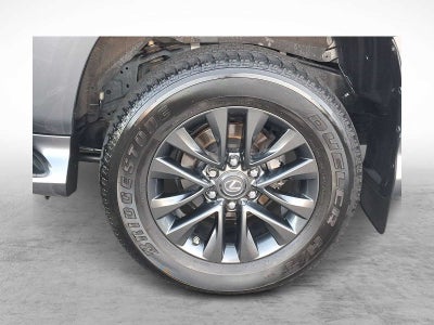2023 Lexus GX GX 460 Premium 4WD