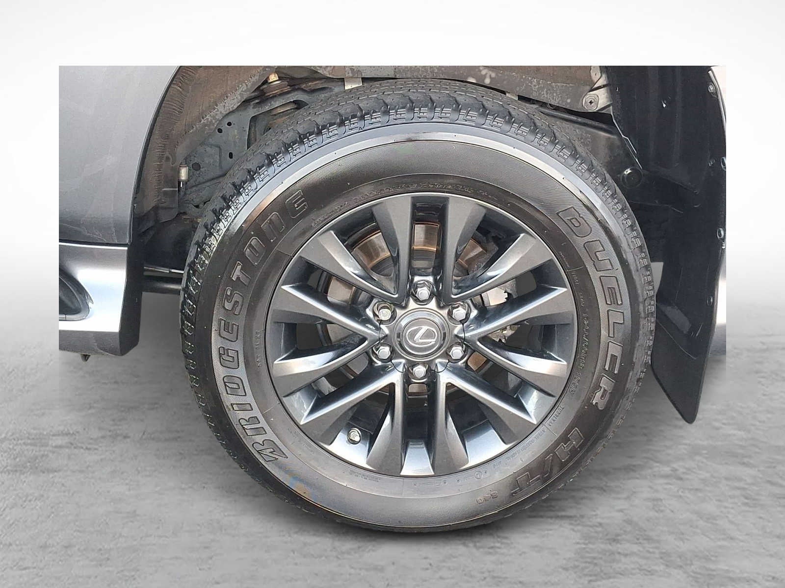 2023 Lexus GX GX 460 Premium 4WD