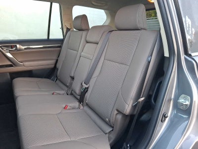 2023 Lexus GX GX 460 Premium 4WD