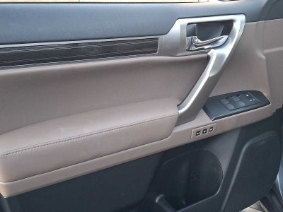 2023 Lexus GX GX 460 Premium 4WD