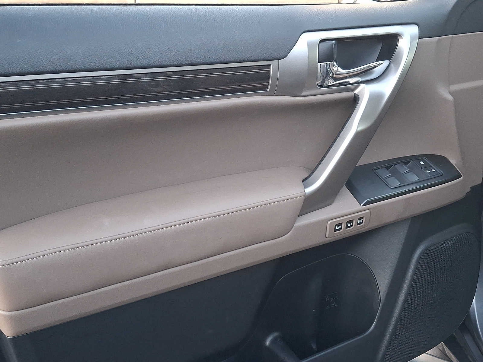 2023 Lexus GX GX 460 Premium 4WD