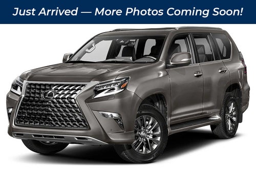 2023 Lexus GX Premium