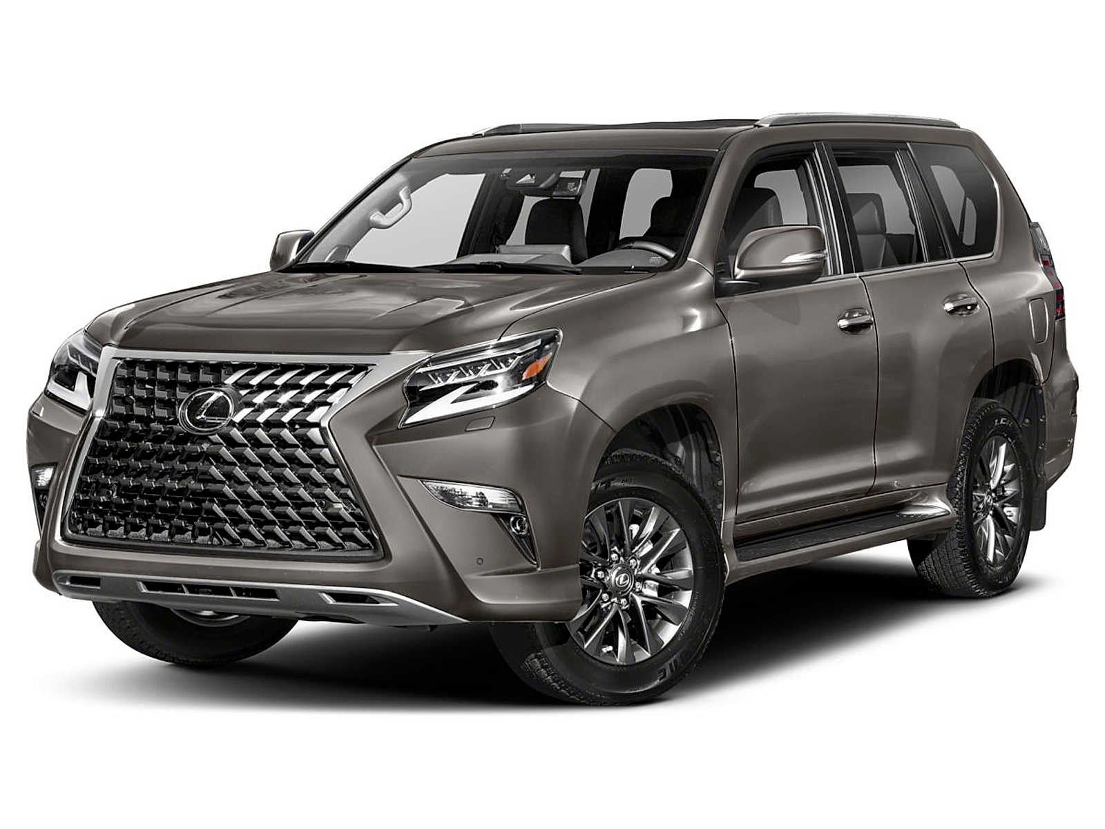 2023 Lexus GX 460 Premium