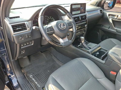 2023 Lexus GX GX 460 Premium 4WD