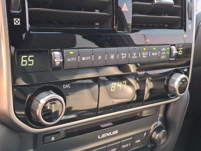 2023 Lexus GX GX 460 Premium 4WD