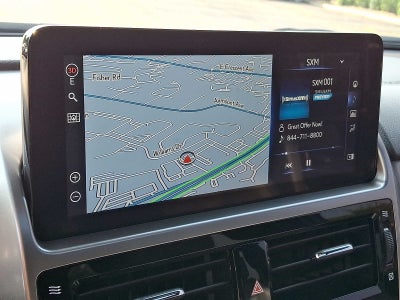2023 Lexus GX GX 460 Premium 4WD