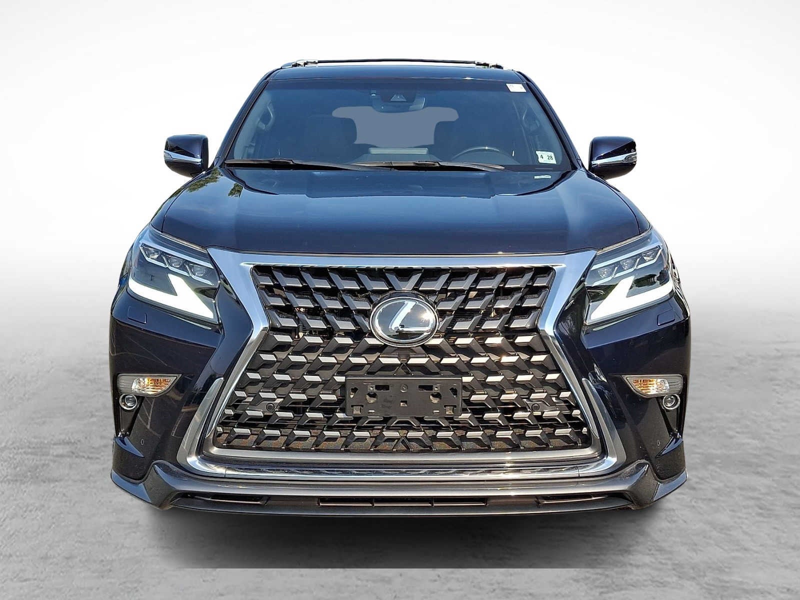 2023 Lexus GX GX 460 Premium 4WD