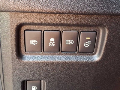 2023 Lexus GX GX 460 Premium 4WD