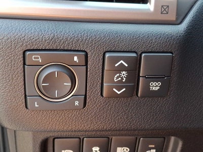 2023 Lexus GX GX 460 Premium 4WD