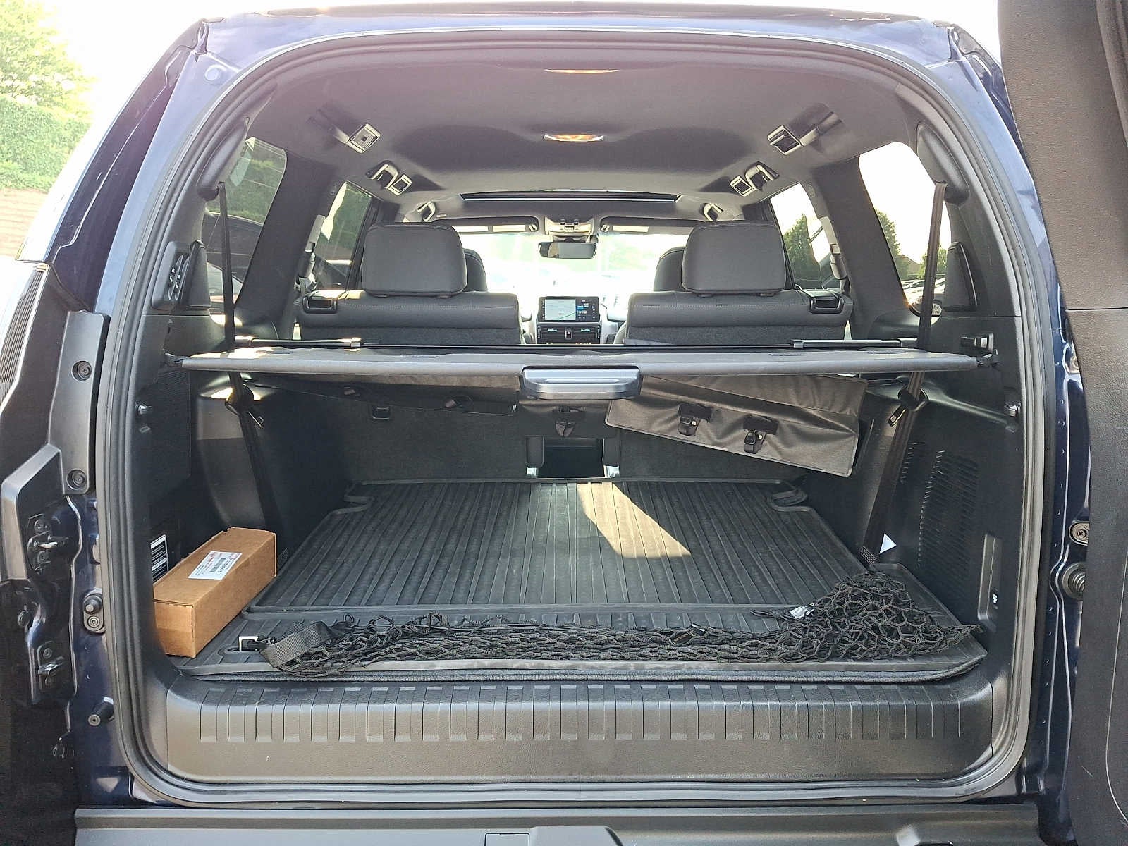2023 Lexus GX GX 460 Premium 4WD