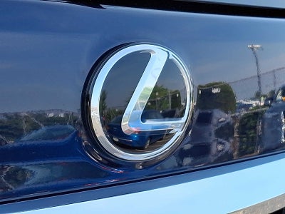 2023 Lexus GX GX 460 Premium 4WD