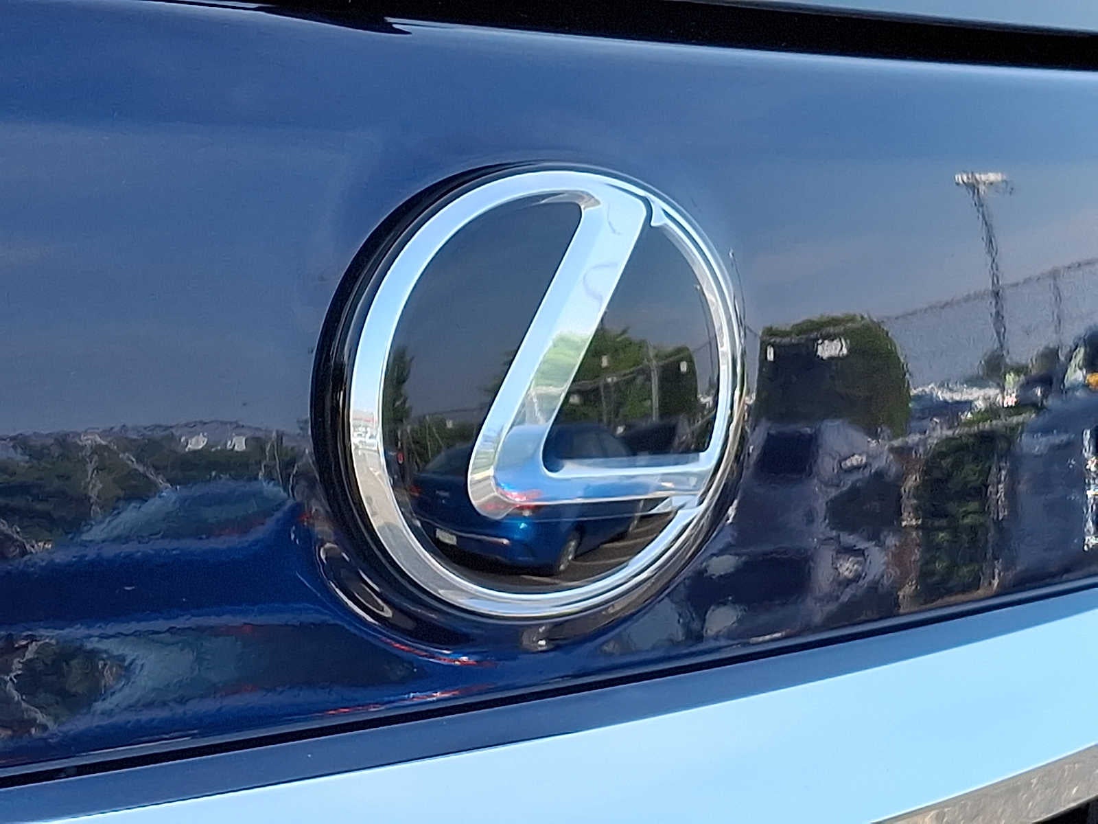 2023 Lexus GX GX 460 Premium 4WD
