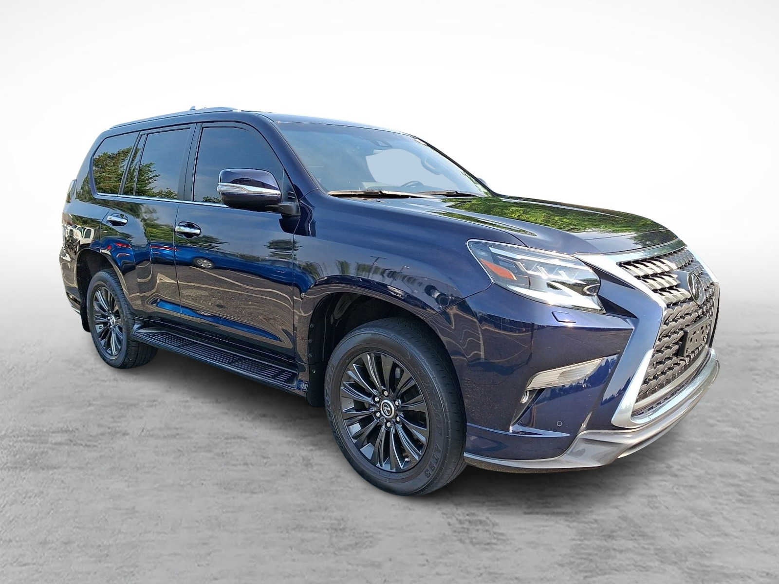 2023 Lexus GX GX 460 Premium 4WD