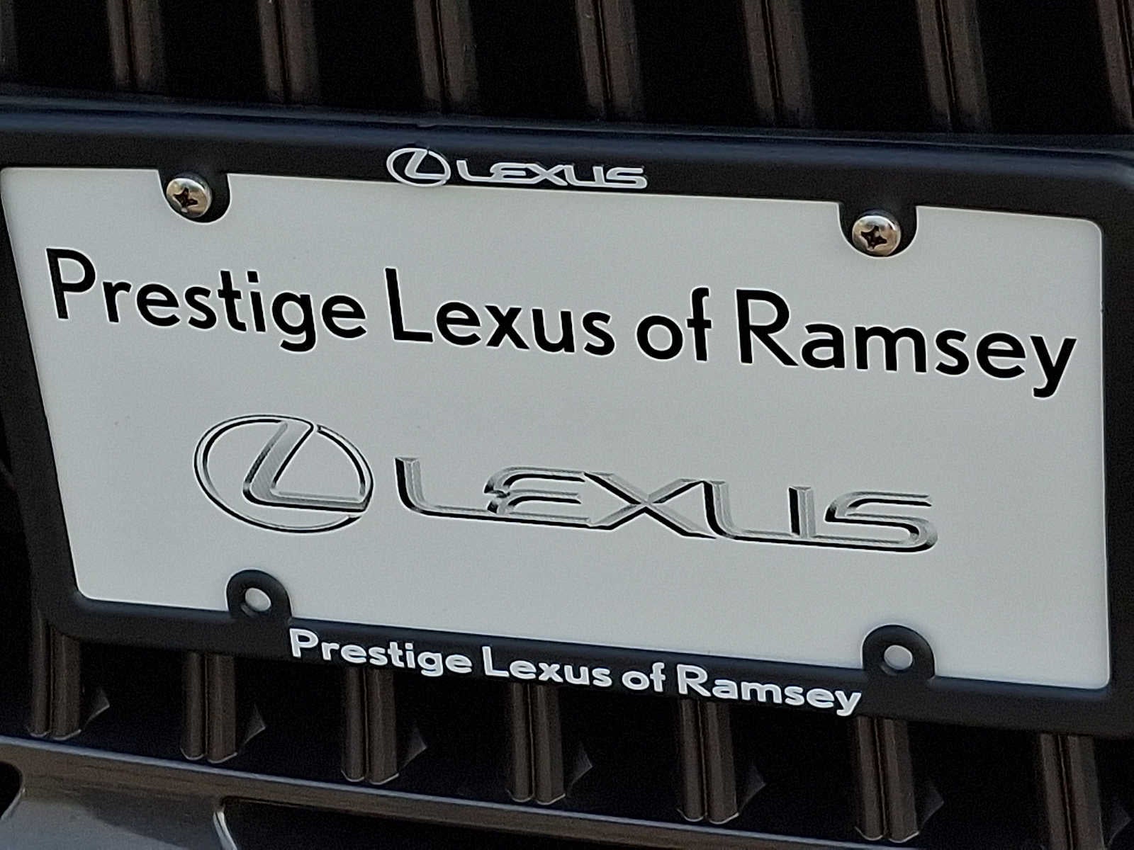 2023 Lexus GX GX 460 Premium 4WD