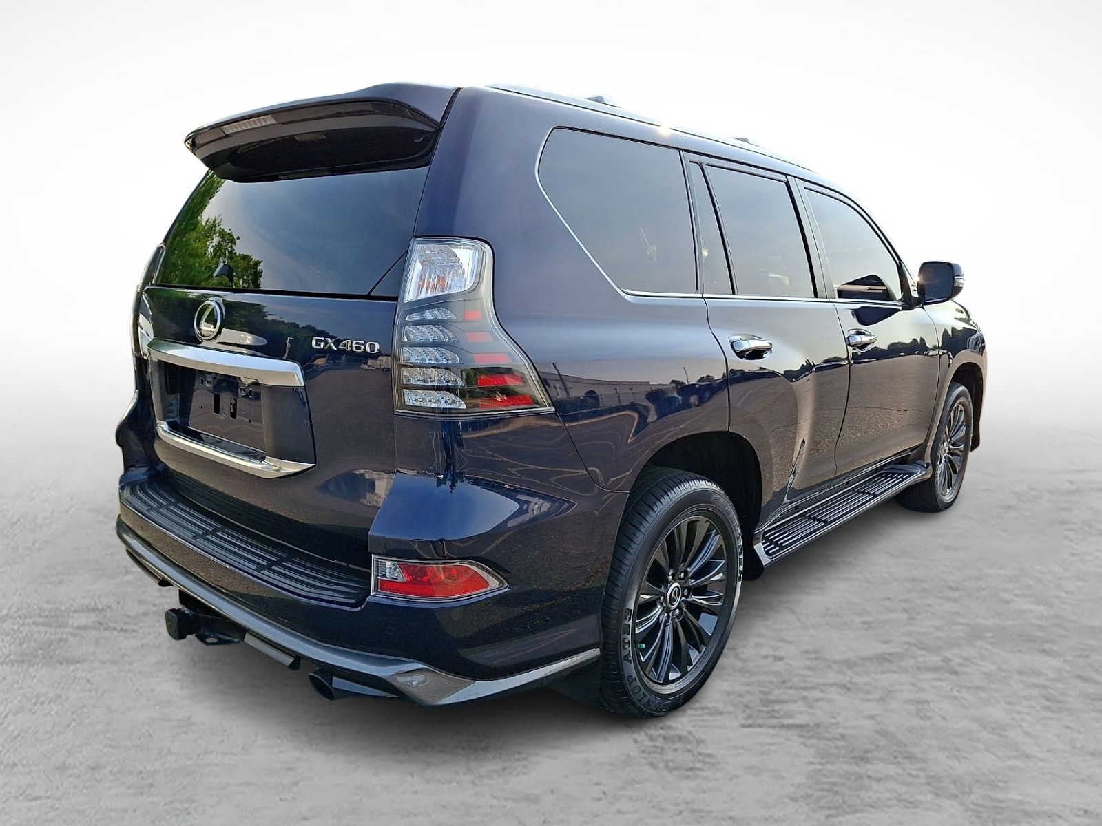 2023 Lexus GX GX 460 Premium 4WD