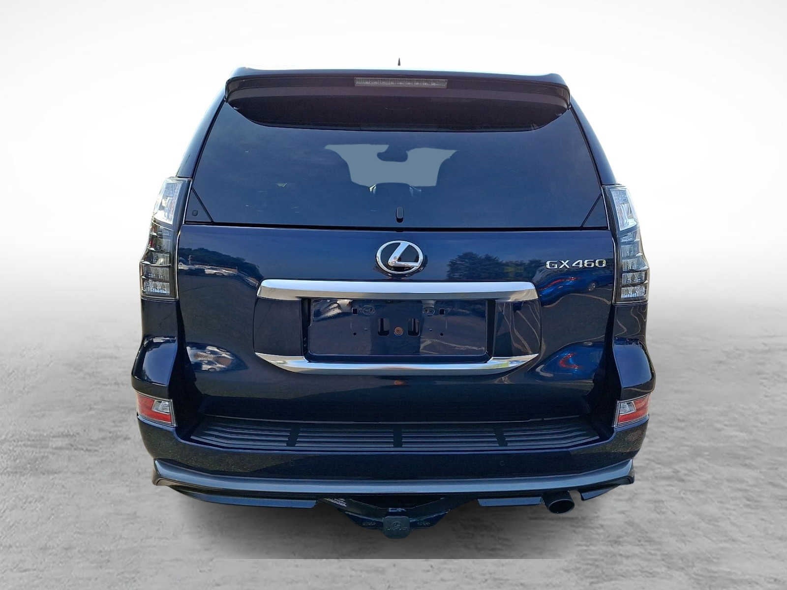 2023 Lexus GX GX 460 Premium 4WD
