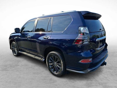 2023 Lexus GX GX 460 Premium 4WD